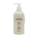 HEVE BLUE Salmon Fruity Centella Body Cream 300g