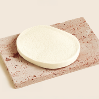 HEVE BLUE Soft Cleansing Sponge