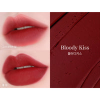 HEVVYMAKEUP Blurring Effect Lip Tint - Flashy 3.7ml 3 Colors