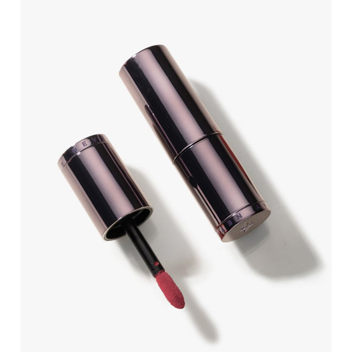 HEVVYMAKEUP Blurring Effect Lip Tint - Moody (3.7ml) 4 Colors