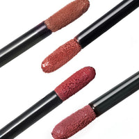 HEVVYMAKEUP Blurring Effect Lip Tint - Moody (3.7ml) 4 Colors
