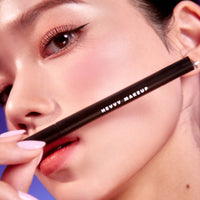 HEVVYMAKEUP Define Eyes Pen Liner 0.6g 2 Colors