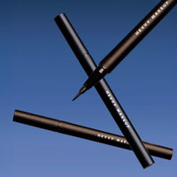 HEVVYMAKEUP Define Eyes Pen Liner 0.6g 2 Colors