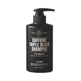 HEYBRO Caffeine Triple Black Shampoo 500ml