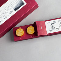 Heyum neul ok go ginseng tabletas