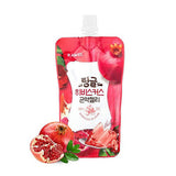 Rawel Konjac Jelly Hibiscus 10ea*130g