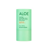 Holika Holika Aloe Cooling Sunscreen Stick SPF50+ PA++++ 23g