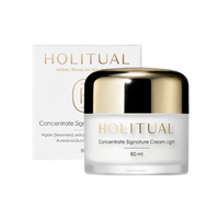 HOLITUAL Concentrate Signature Cream 50ml