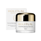 HOLITUAL Concentrate Signature Cream 50ml