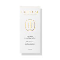 HOLITUAL Elemental Smoothing Lotion 110ml