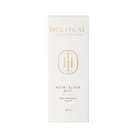 HOLITUAL Nutri Elixir Mist 140ml