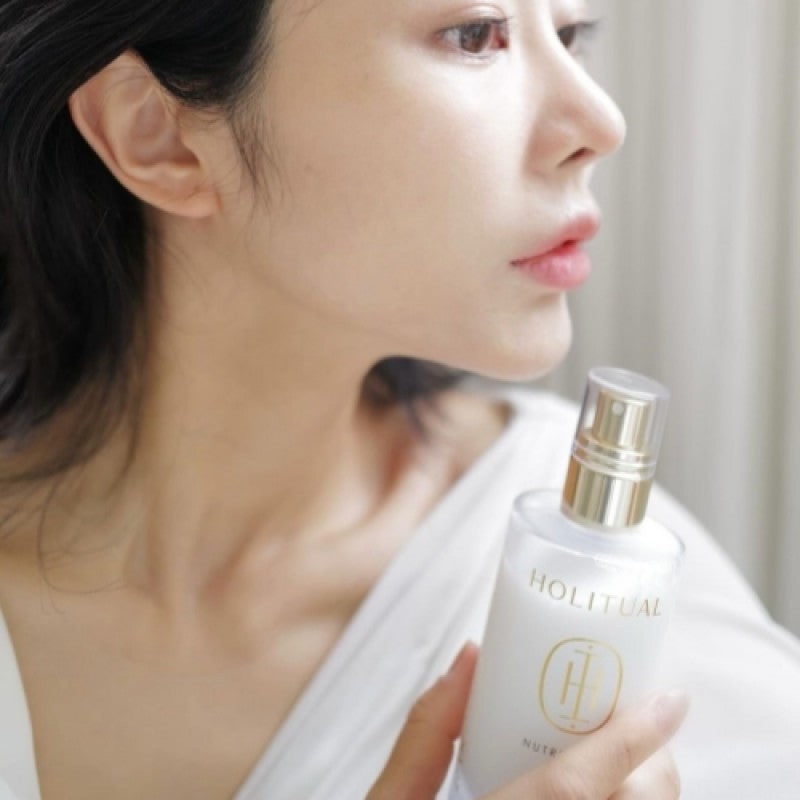 Holitual Nutri Elixir Mist 140ml |ドードースキン – DODOSKIN