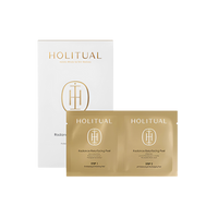 HOLITUAL Radiance Resurfacing Peel 6ml x 12ea