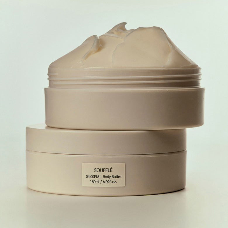 HOUSE OF BALANCE Soufflé Body Butter 180ml