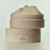 HOUSE OF BALANCE Soufflé Body Butter 180ml