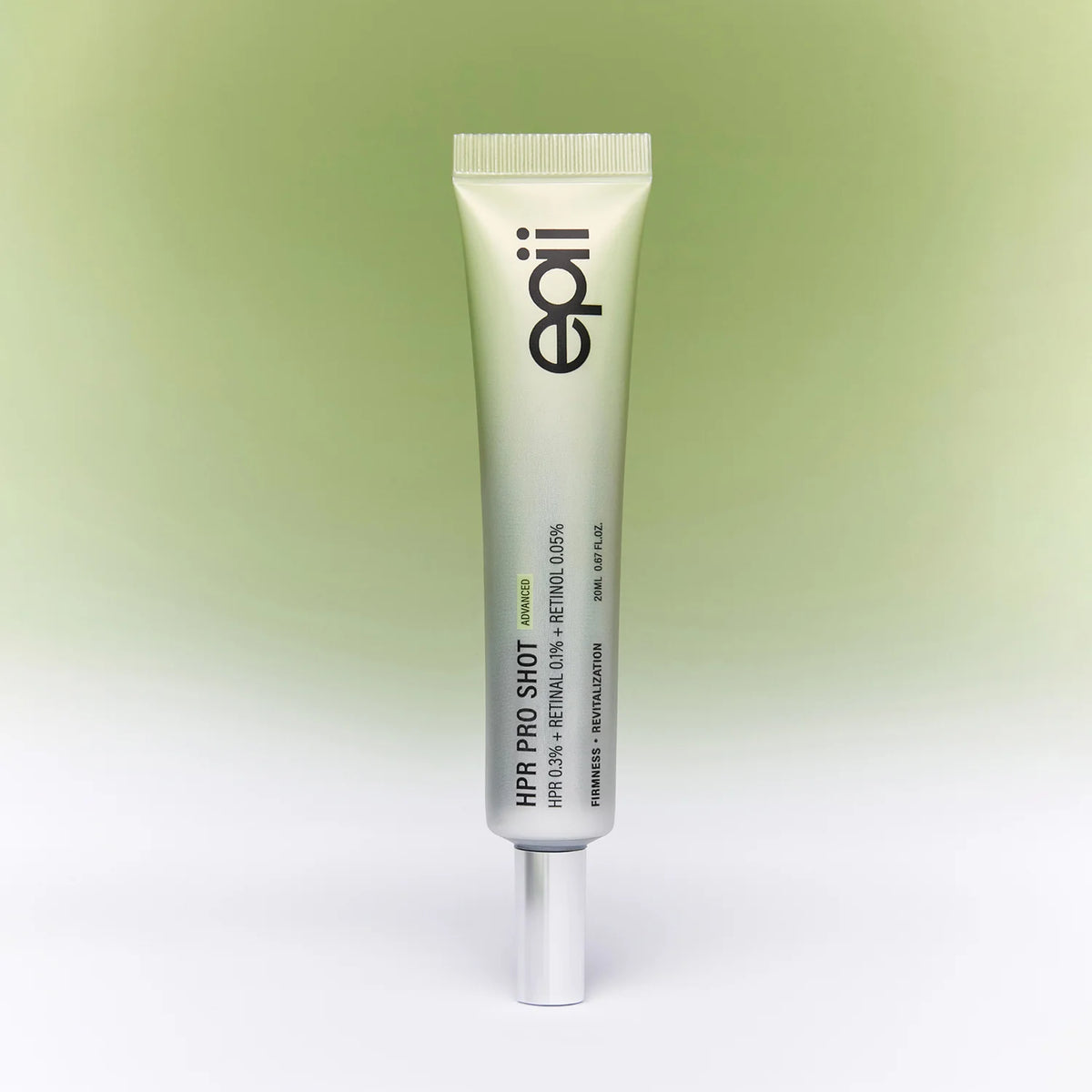 epii HPR Pro Shot 20ml
