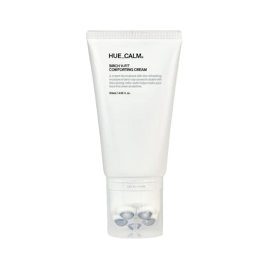 Huecalm Birch V-Fit Cream Cofresling 120ml