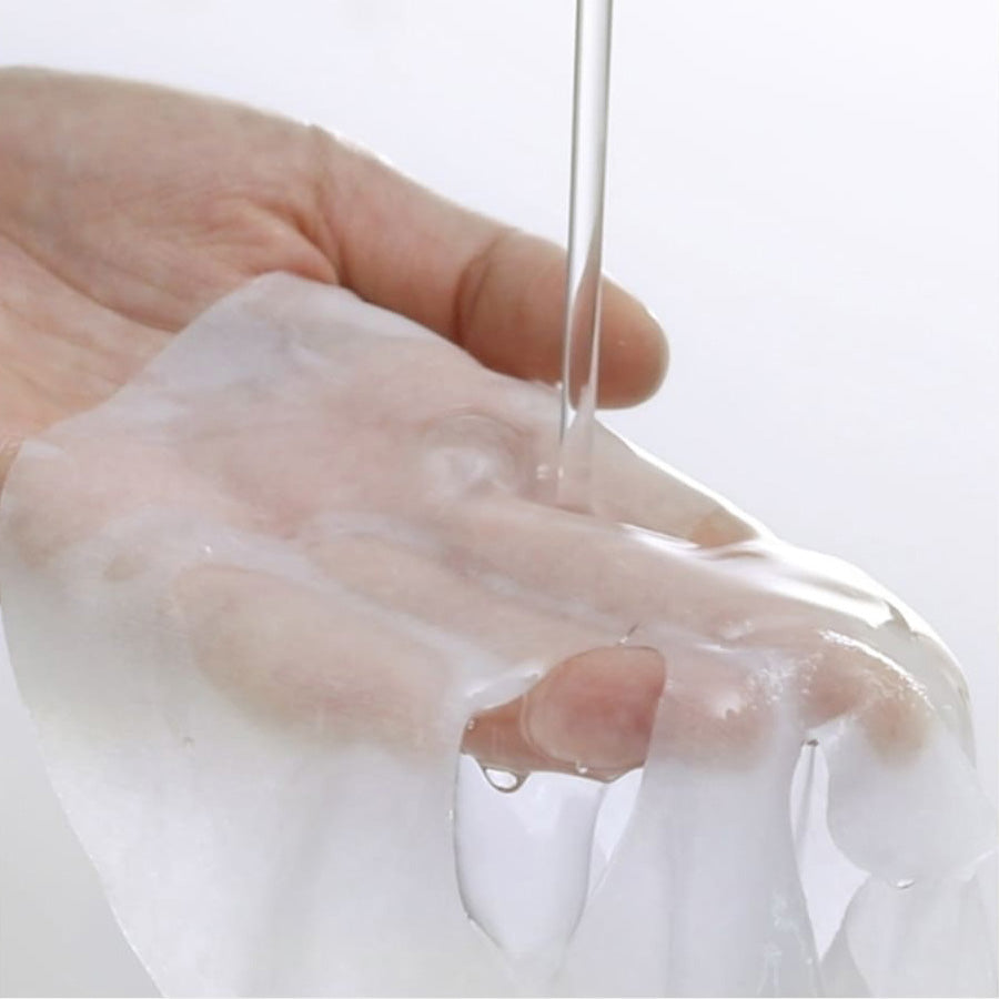 HUECALM Bud Brightening Mask 25g 10ea