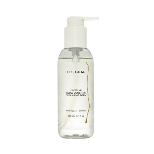 HUECALMKintsugiGlowBoostingCleansingFoam160ml-1.jpg