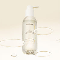 HUECALM Kintsugi Glow Boosting Cleansing Foam 160ml