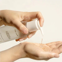 HUECALM Kintsugi Glow Boosting Cleansing Foam 160ml