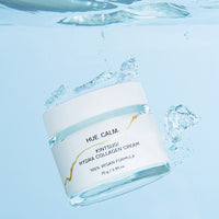 HUECALM Kintsugi Hydra Collagen Cream 70g