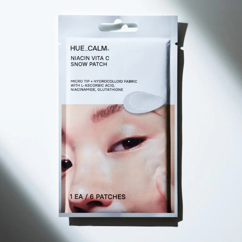 HUECALMNiacinVitaCSnowPatch10g6ea-2.jpg