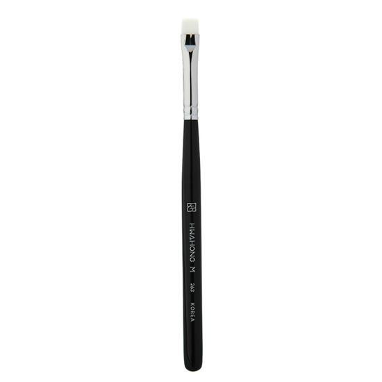 263 Square Eyeliner Brush