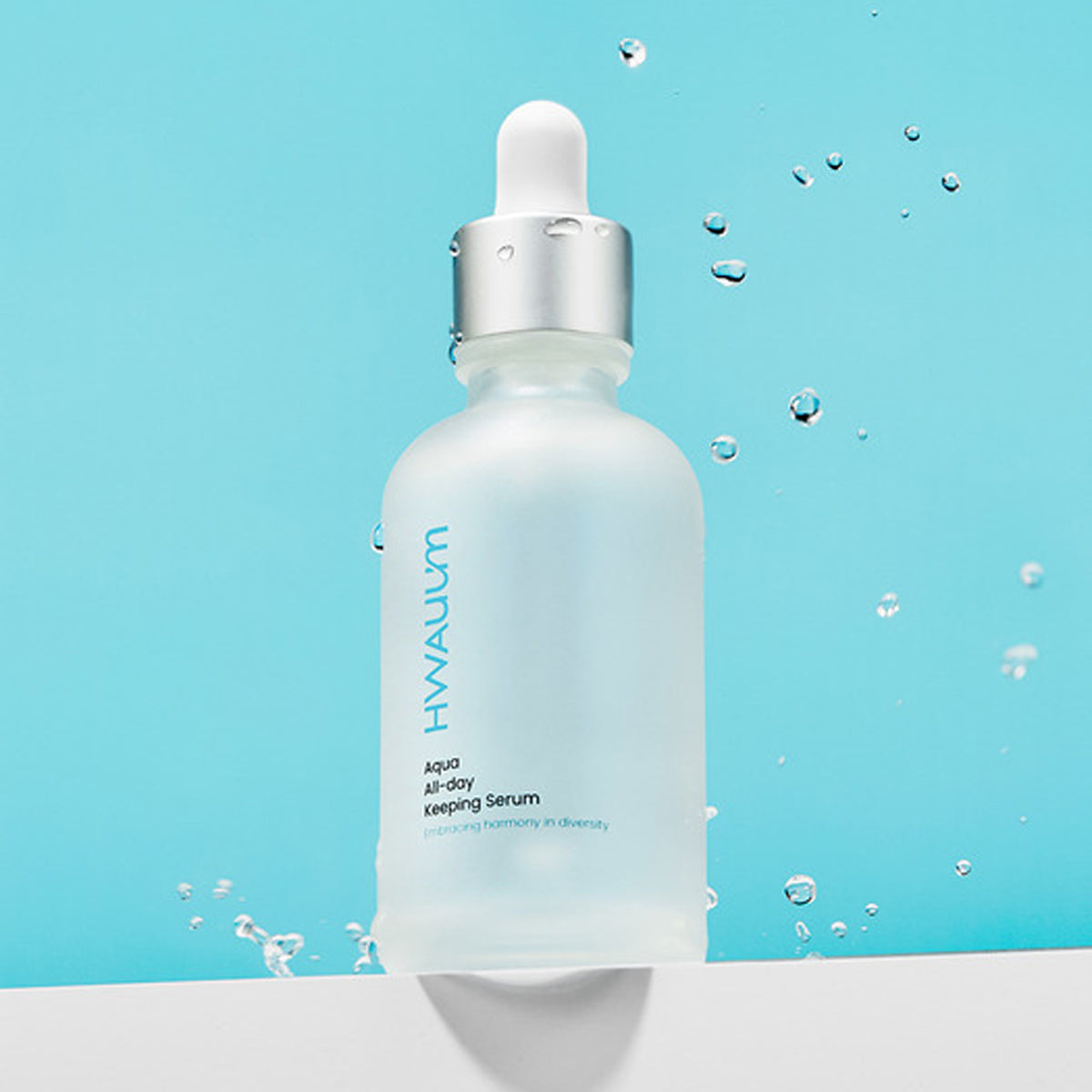 HWAUUM Aqua All-Day Keeping Serum 50ml
