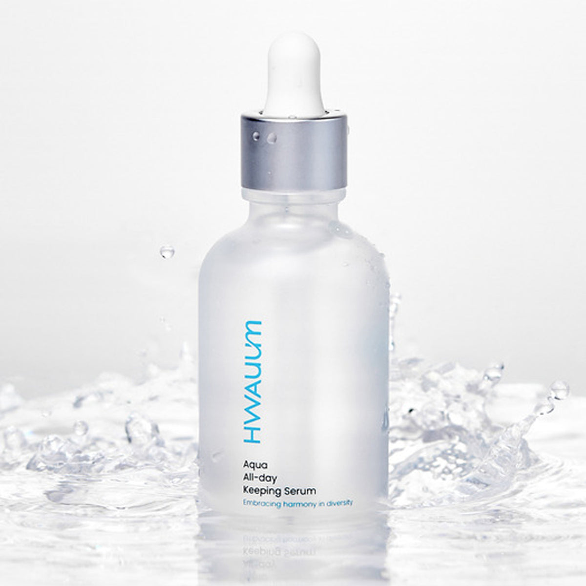 HWAUUM Aqua All-Day Keeping Serum 50ml