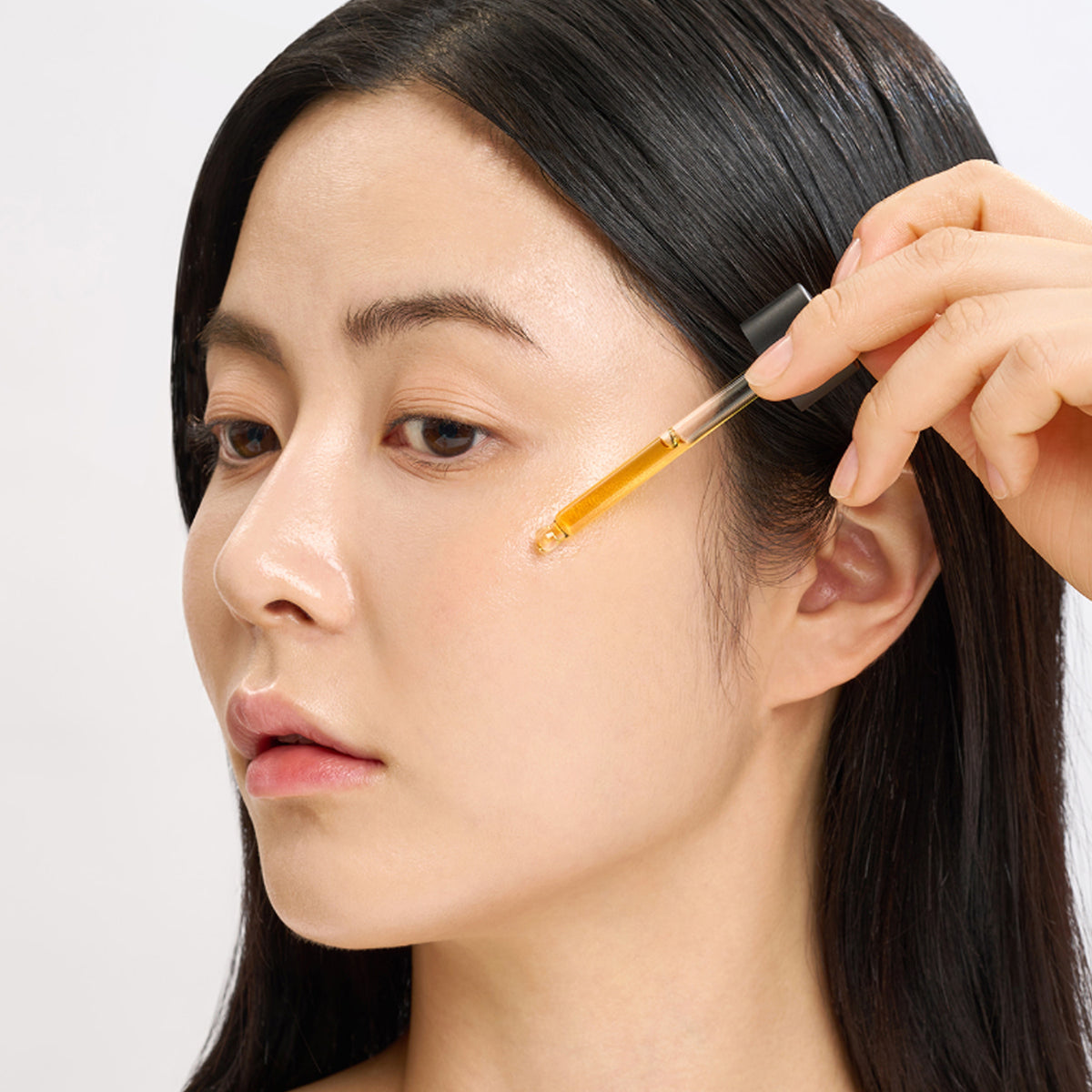 HWAUUM Return to Brightening Tone-Up Serum 1ml*10ea / 30ml