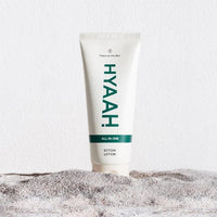 HYAAH Allinone Ectoin Lotion 100ml