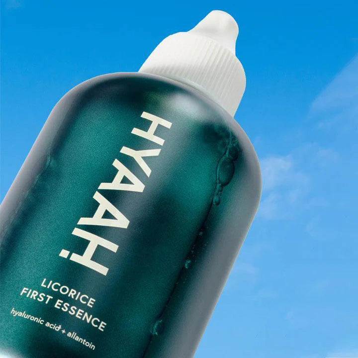 HYAAH Licorice First Essence 200ml