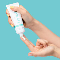 Hyaah Perfect Capeing Sun Lotion SPF50+PA ++++ 40ml