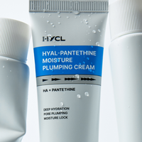 Hycl 3 piezas Set BHA GEL Cleanser 150ml + BHA Tóner 200 ml + crema regordeta 70 ml