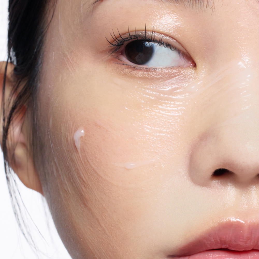 Hycl 3 piezas Set BHA GEL Cleanser 150ml + BHA Tóner 200 ml + crema regordeta 70 ml