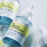 Hycl Lha Tone & Glow Softing Suero 30 ml