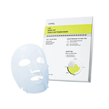 Hycl Raha Wake-up Tingle Softing Mask 15ml 1 Set (4 hojas)