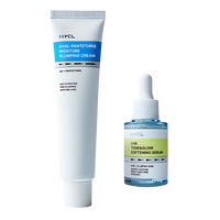 HYCL [2-Piece Set] LHA Softening Serum 30ml + Plumping Cream 70ml