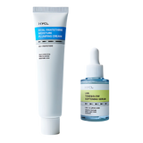 HYCL [2-Piece Set] LHA Softening Serum 30ml + Plumping Cream 70ml