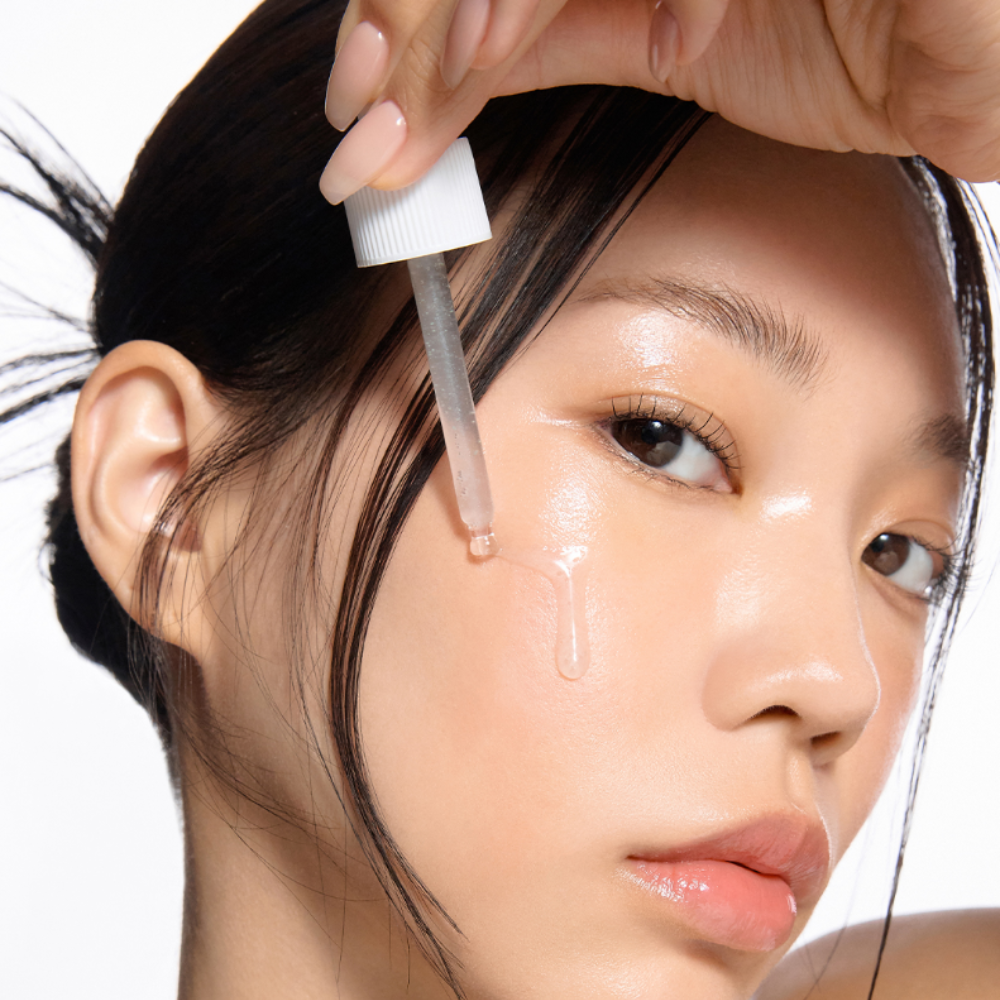 HYCL [2-Piece Set] LHA Softening Serum 30ml + Plumping Cream 70ml