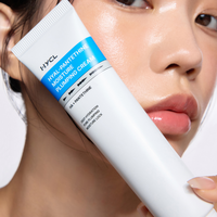 HYCL [2-Piece Set] LHA Softening Serum 30ml + Plumping Cream 70ml