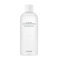 HYGGEE All-In-One Care Cleansing Water 300ml
