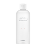 HYGGEE All-In-One Care Cleansing Water 300ml