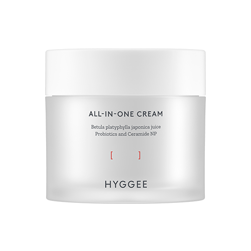HYGGEE All-In-One Cream 80ml