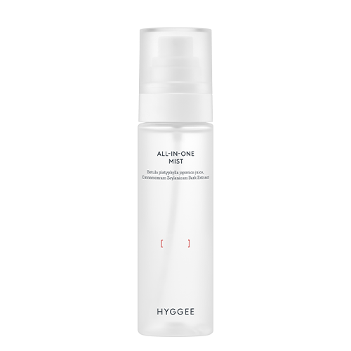 Hyggee todo en uno niebla 100ml