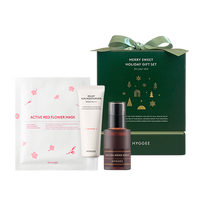 HYGGEE Merry Sweet Holiday Gift SET