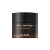 HYGGEE Crema de reparación natural 50 ml