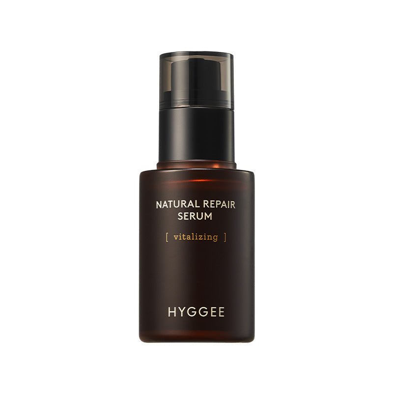 [Expiration imminen] HYGGEE Natural Repair Serum 30ml