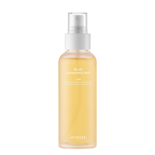 HYGGEE Alivio manzanilla niebla 100ml